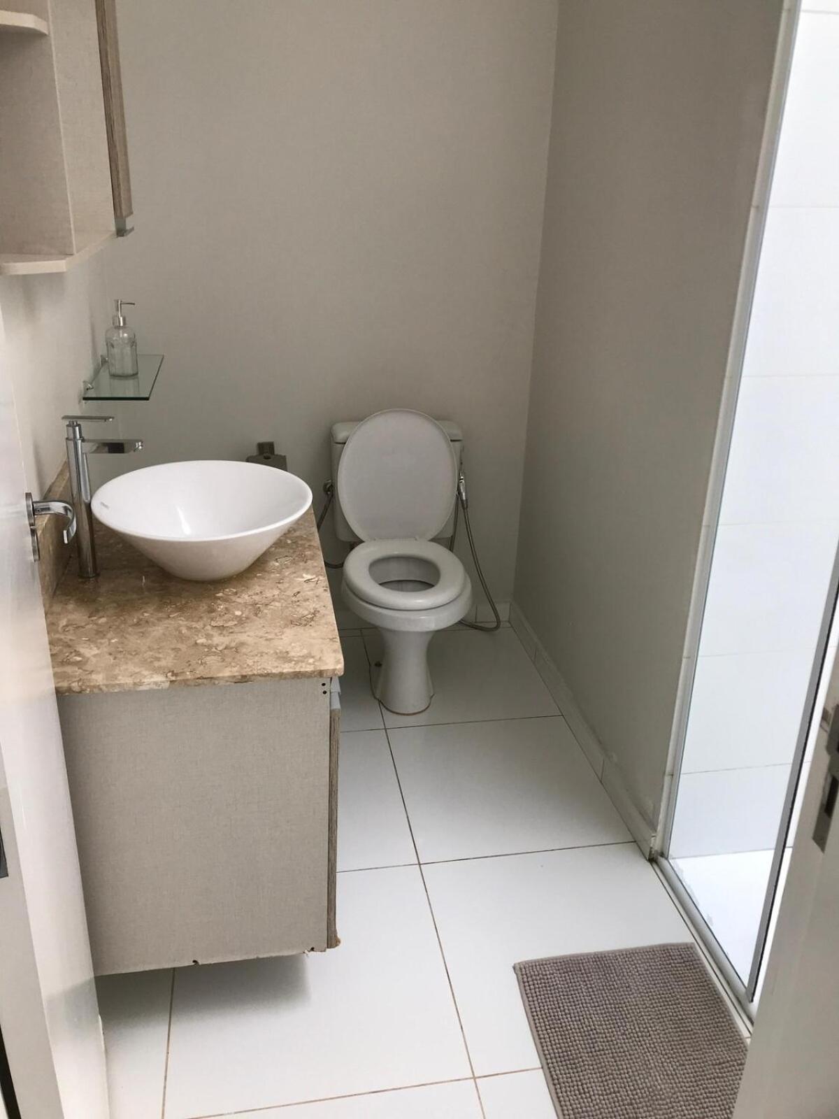 Sobrado In The Region 1 2 Bedrooms